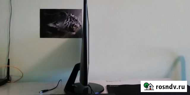 Монитор samsung Кумертау - изображение 1