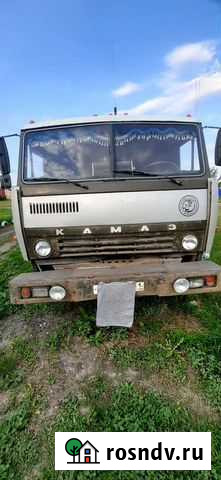 Камаз Волоконовка - изображение 1