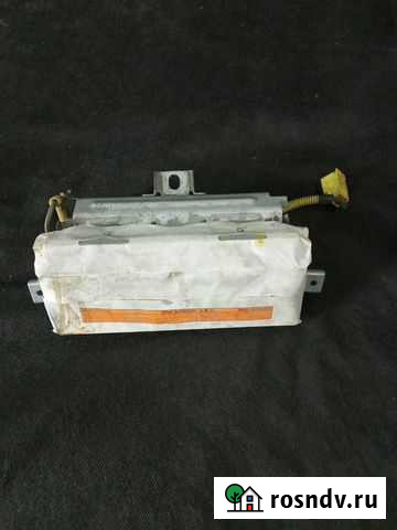 Подушка безопасности Nissan Primera Линево - изображение 1