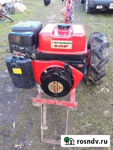 Мотоблок Беларус-08мт Гагарин - изображение 1