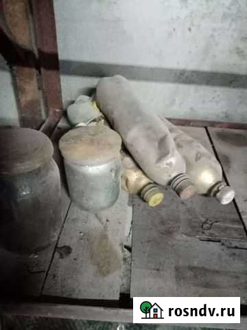 Серебрянка Ливны - изображение 1