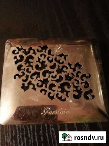 Guerlain оригинал тени Саратов - изображение 1