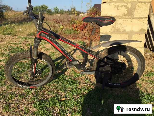 Велосипед скоростной Ахтанизовская - изображение 1