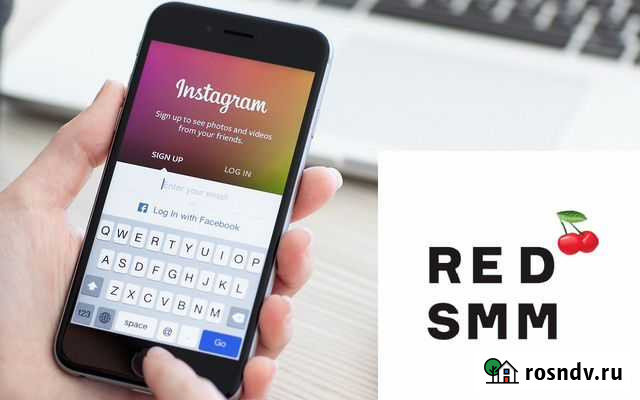 Продвижение в Инстаграм Санкт-Петербург - изображение 1