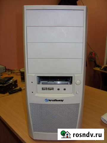 Системный блок Улан-Удэ - изображение 1