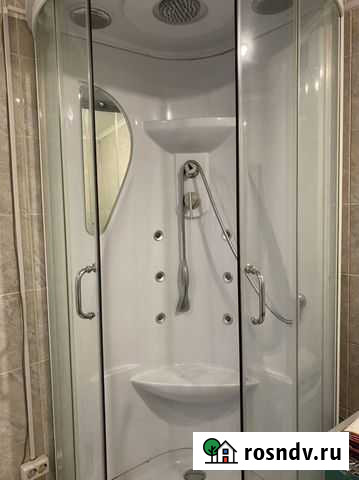 Душевая кабина Биробиджан - изображение 1