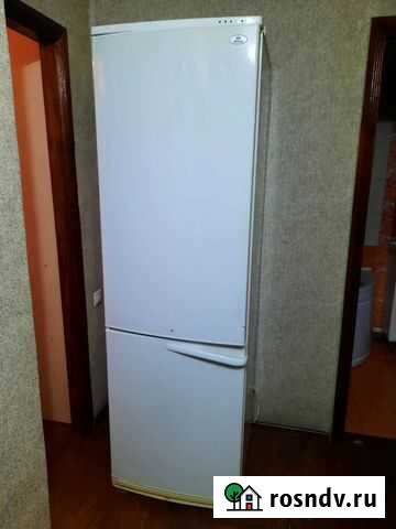 Холодильник атлант бу Курган - изображение 1