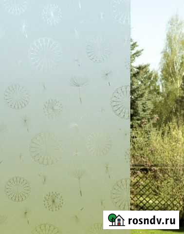 Пленка для тонировки окон Москва - изображение 1