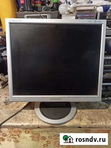 Монитор Samsung Михайловка - изображение 1