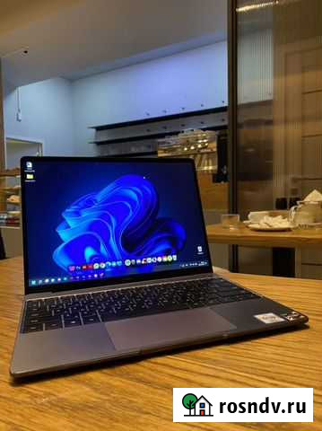 Huawei Matebook 13 2020 Махачкала - изображение 1