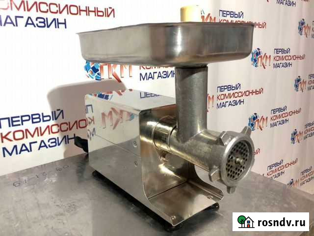 Мясорубка Уфа - изображение 1