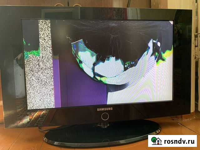 Samsung LE26A330J1 на запчасти Томск - изображение 1