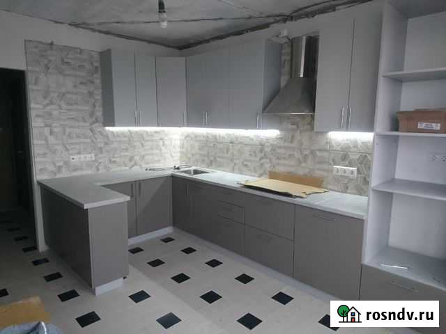 Сборка мебели Люберцы - изображение 1