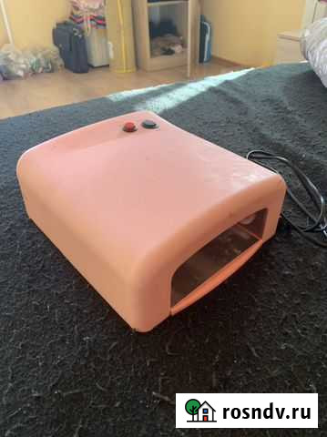 Лампа Кемерово - изображение 1