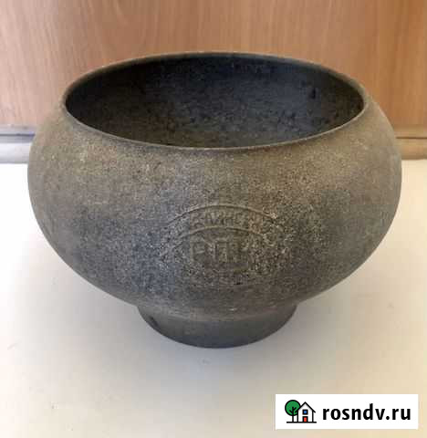Чугунок Березники - изображение 1