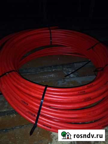 Труба для теплого пола 16 Рузаевка - изображение 1