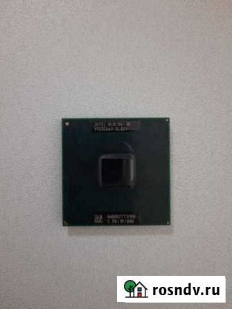 Процессор AW80577T3100 1. 90/1M/800 Нижний Новгород - изображение 1