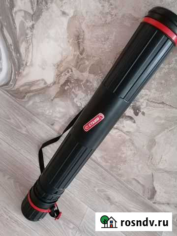 Тубус для чертежей Ачинск - изображение 1