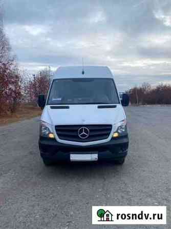 Туристический автобус Mercedes-Benz Tourismo Курган