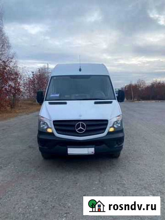 Туристический автобус Mercedes-Benz Tourismo Курган - изображение 1