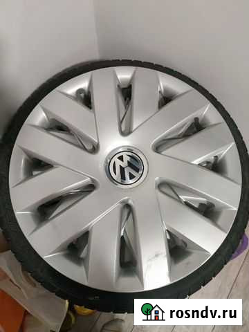 Колеса R15 5х100 Пенза - изображение 1