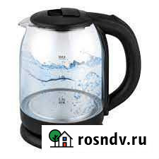 Новый Электрический чайник Econ на гарантии Магнитогорск - изображение 1