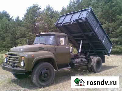 Навоз, торф,помёт, песок,пгс,горбыль, щебень. Выво Сыктывкар - изображение 1