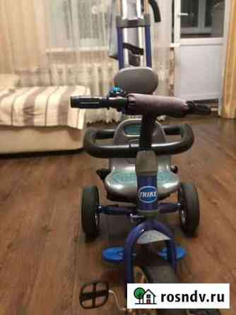 Велосипед детский Trike Казань