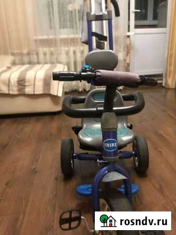 Велосипед детский Trike Казань - изображение 1