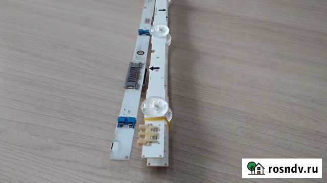 Подсветка Samsung UE32H4270AU Барнаул - изображение 1