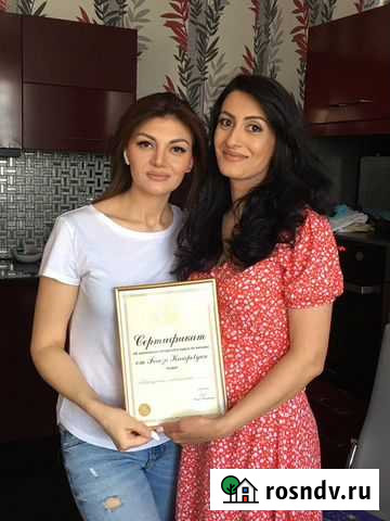 Визажист Тула - изображение 1