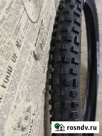Покрышка schwalbe tough tom 27,5x2,35 Тольятти - изображение 1