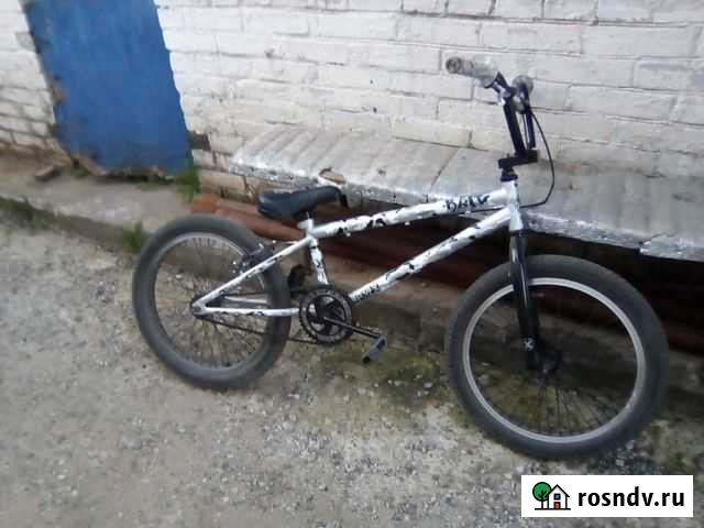 Bmx Ижевск - изображение 1