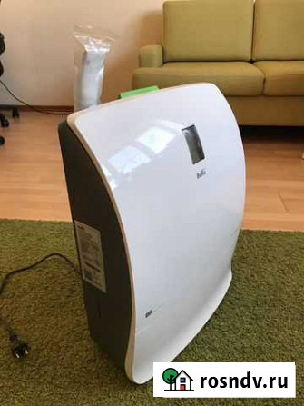 Ballu Air-Max base 200 с нагревателем Новосибирск - изображение 1