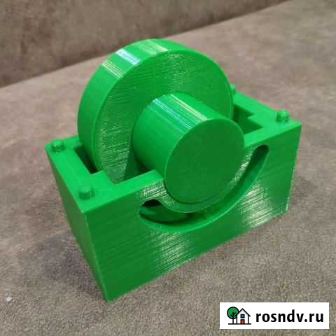 3д печать Кировск - изображение 1