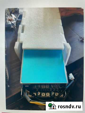 Новый блок питания g1240а для Innosilicon T2T Иркутск - изображение 1