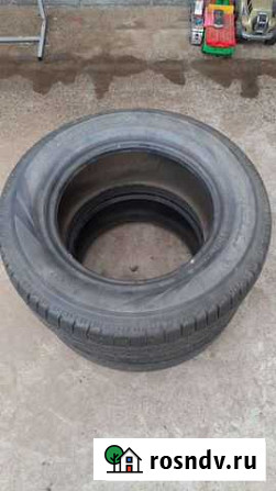 Pirelli 255/65 R17 Улан-Удэ - изображение 1