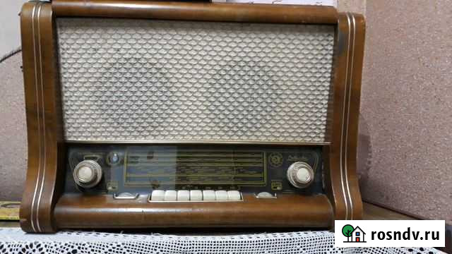 Радиола Кама Ульяновск - изображение 1