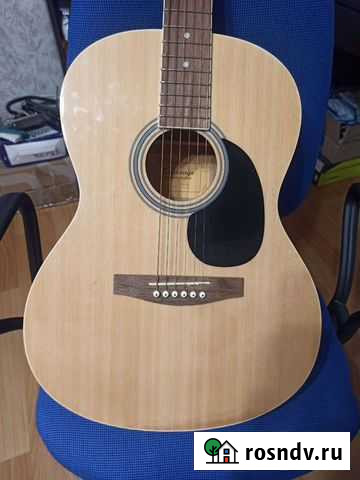 Акустическая гитара Тверь - изображение 1