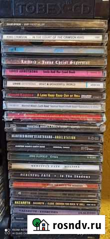Музыка и фильмы на DVD и сd, MP3 Брянск - изображение 1