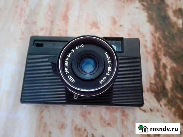 Фотоаппарат Чебоксары - изображение 1