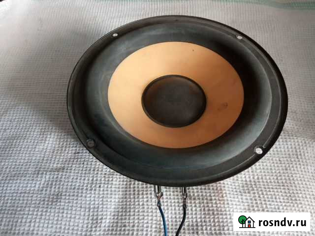 Динамики Ахтубинск - изображение 1