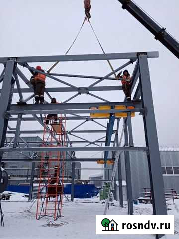 Разнорабочий Мариинск - изображение 1