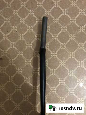 Вилка octopus steel Выборг - изображение 1