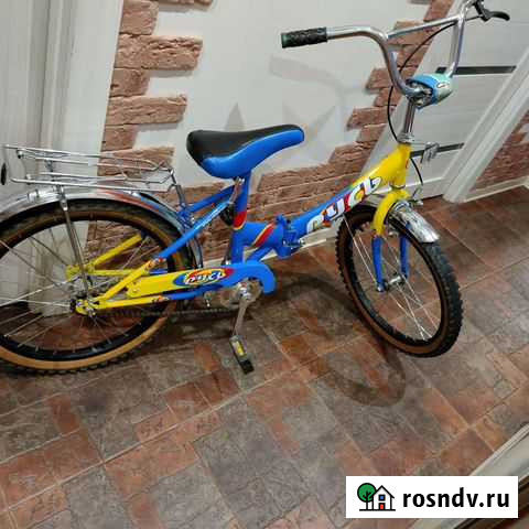 Велосипед подростковый Сыктывкар - изображение 1