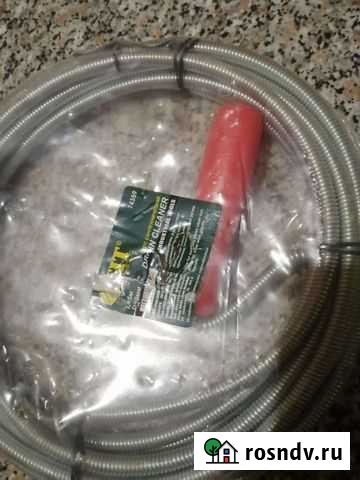 Трос сантехнический Лабытнанги - изображение 1