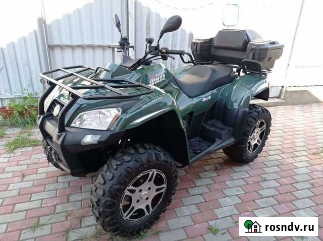 Baltmotors Jumbo 700max 2013г Калуга - изображение 1
