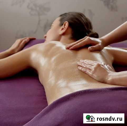 Массаж Брянск - изображение 1