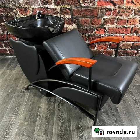 Парикмахерская мойка Габриэль и другое Рязань - изображение 1