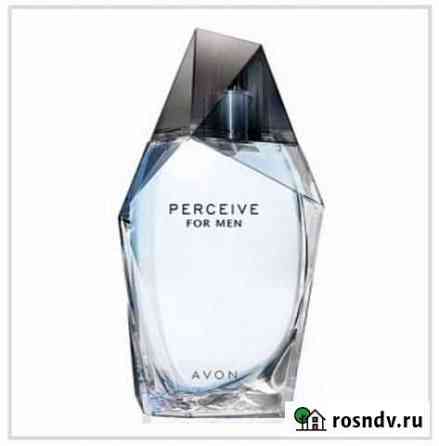 Perceive Avon Мужская туалетная вода Ставрополь